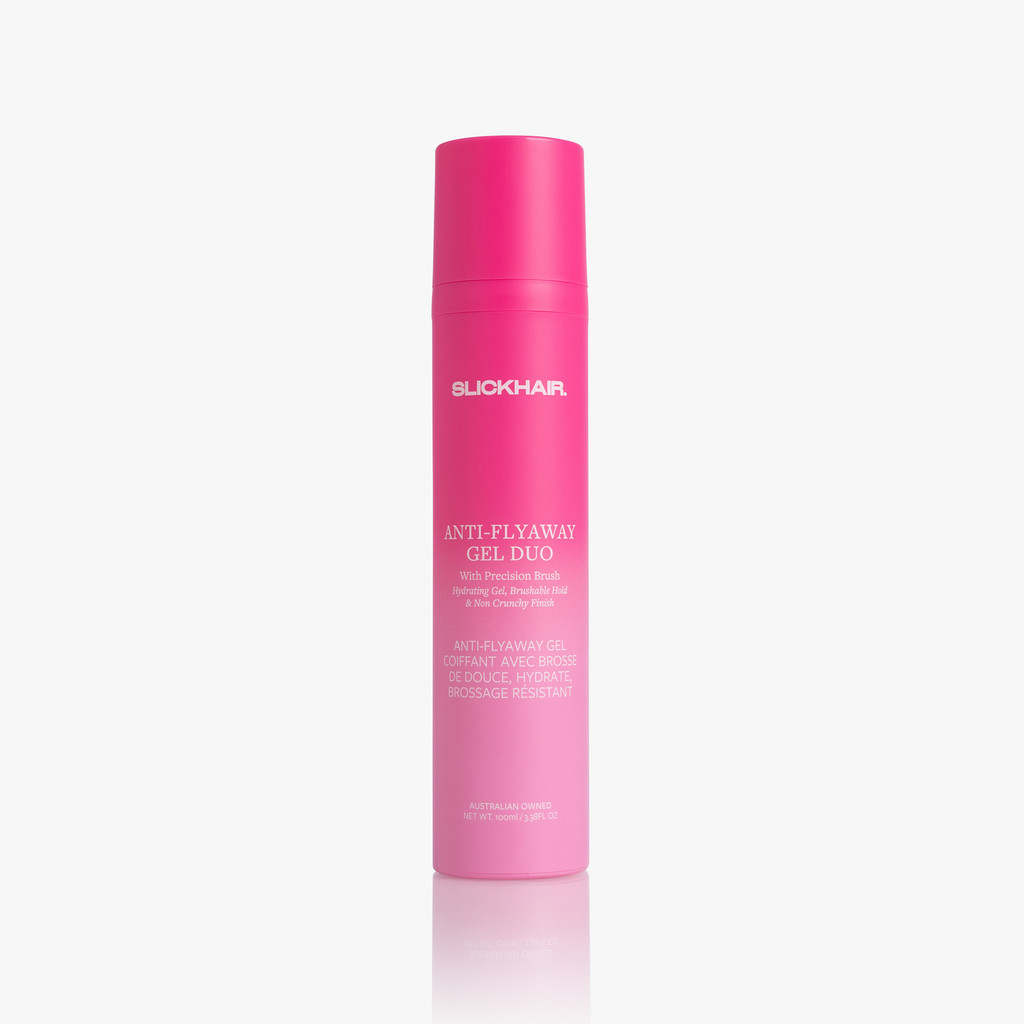 SLICKHAIR Anti-Flyaway Gel Duo 100 ml