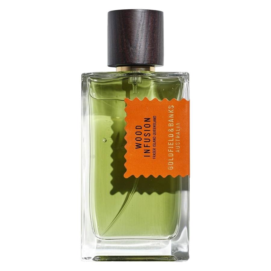 Goldfield & Banks Wood Infusion 100ml