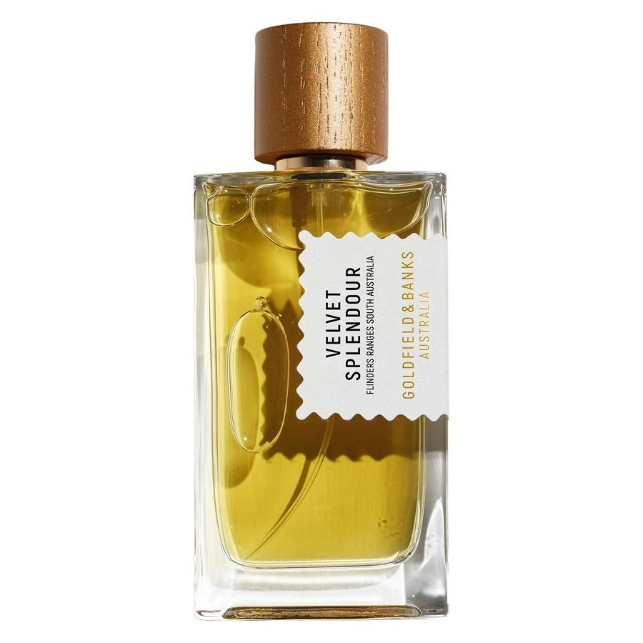 Goldfield & Banks Velvet Splendour 100ml