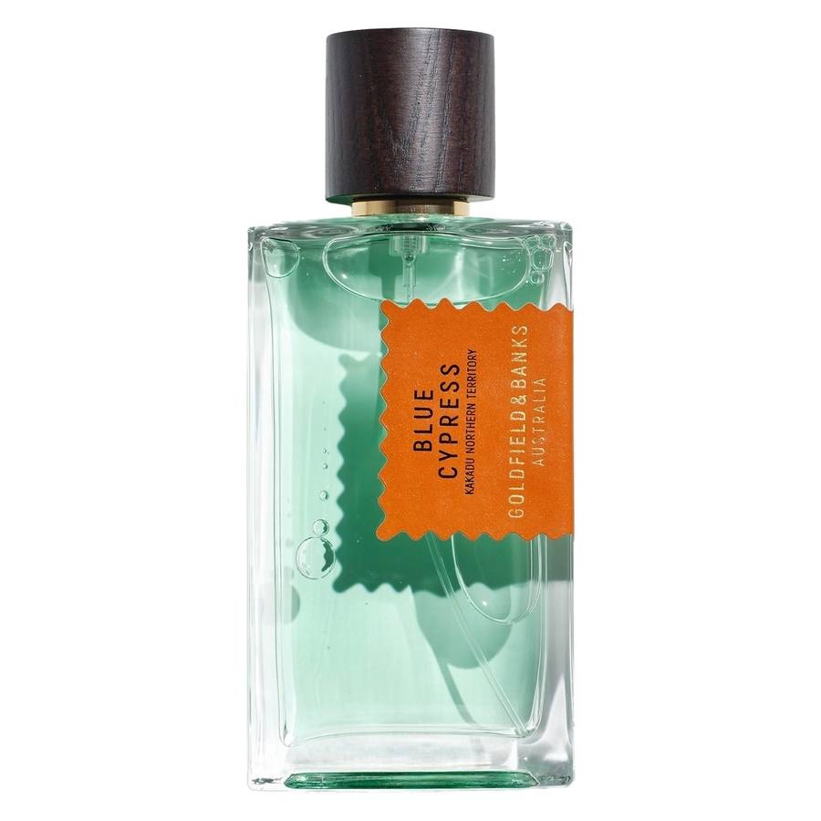 Goldfield & Banks Blue Cypress 100ml