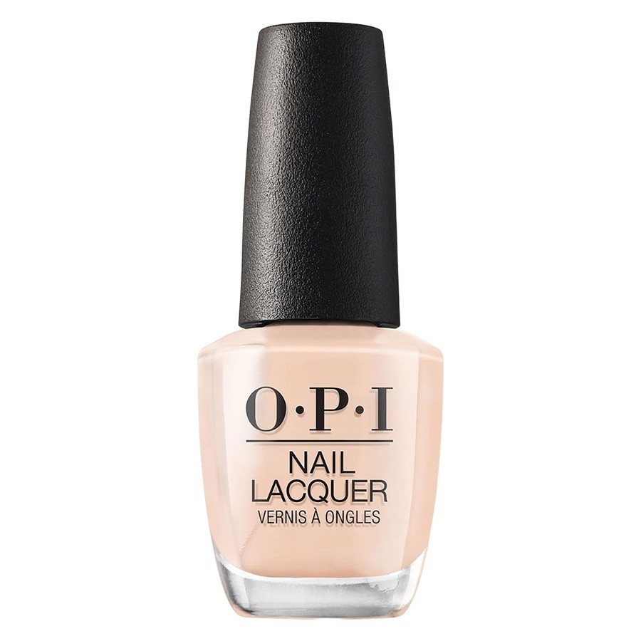 OPI Nail Lacquer Samoan Sand NLP61 15ml