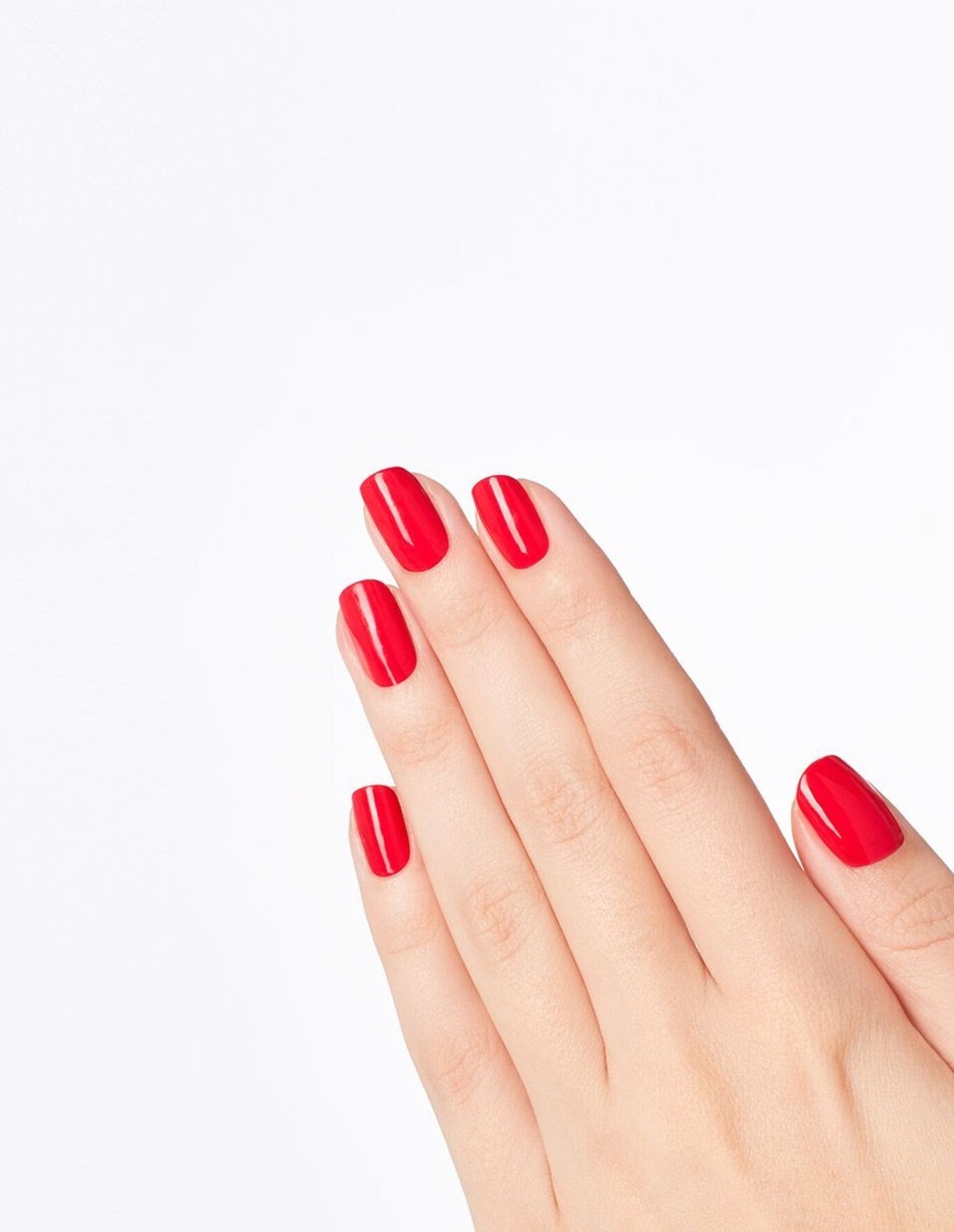 OPI Nail Lacquer We Seafood And Eat It