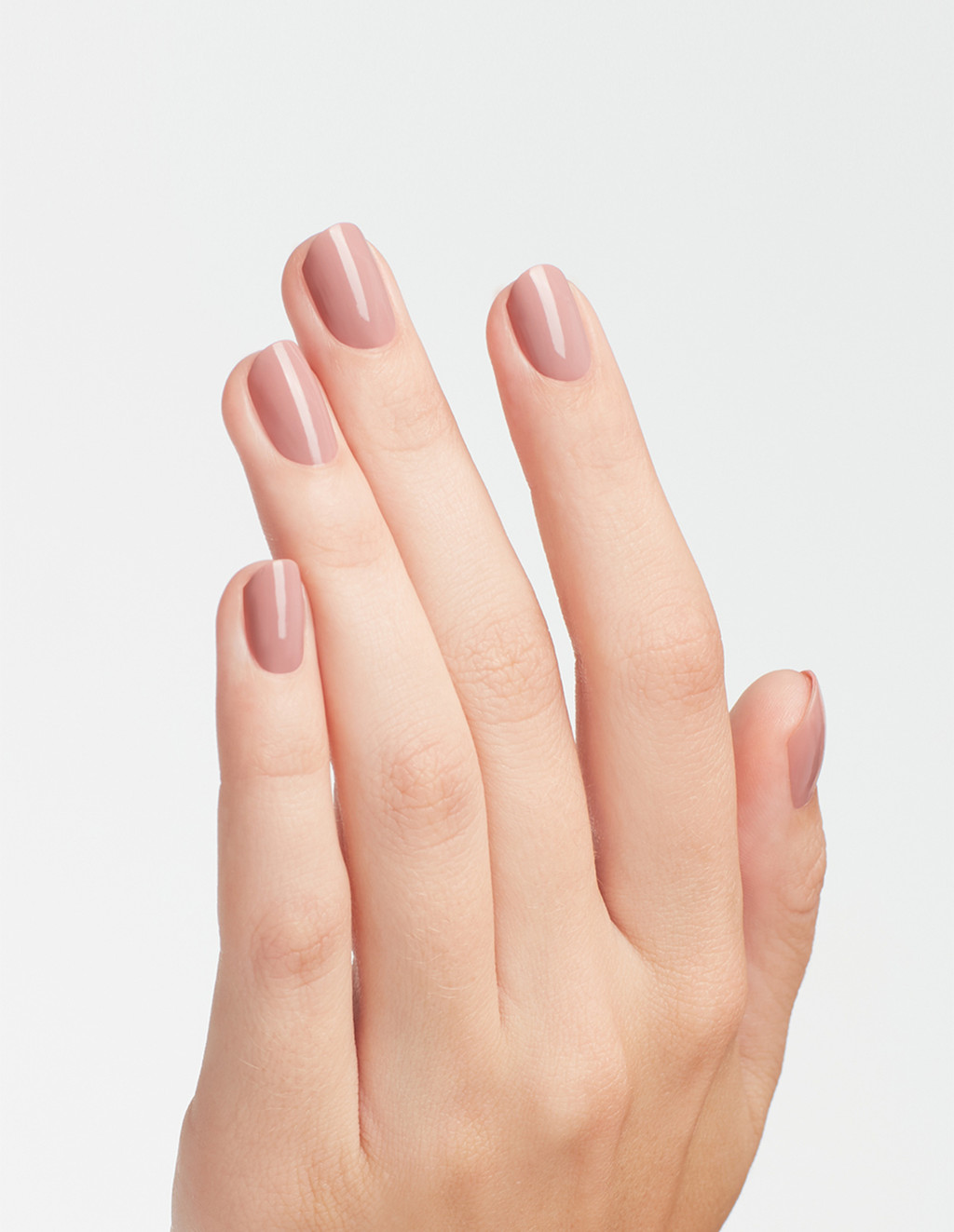 OPI Miami Beet Tickle My France-Y