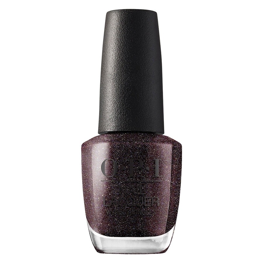 OPI Nail Lacquer My Private Jet NLB59 15ml