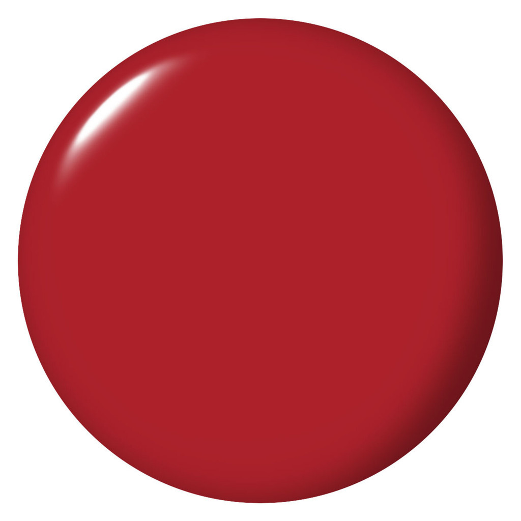 OPI Nail Lacquer Red Hot Rio