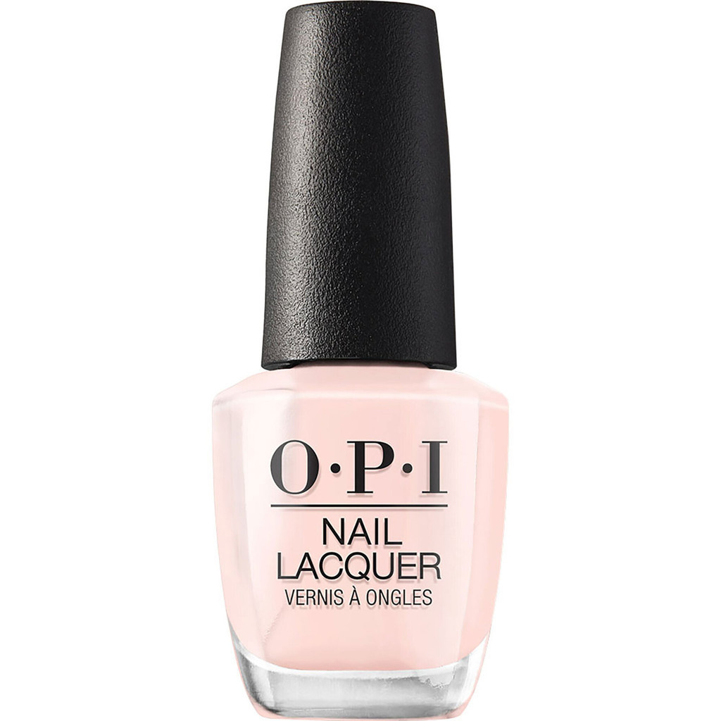 OPI Miami Beet Mimosas For Mr. & Mrs.