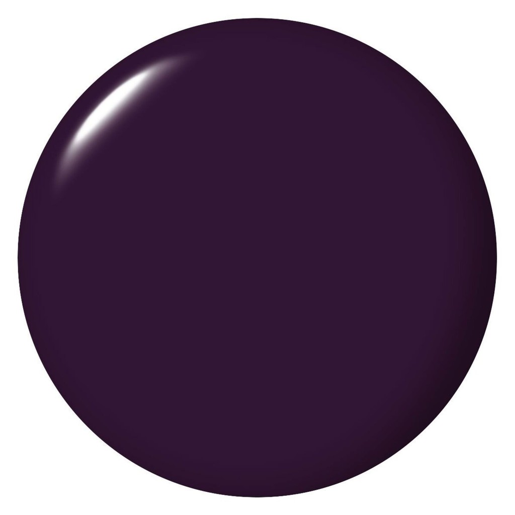OPI Nail Lacquer Lincoln Park After Dark