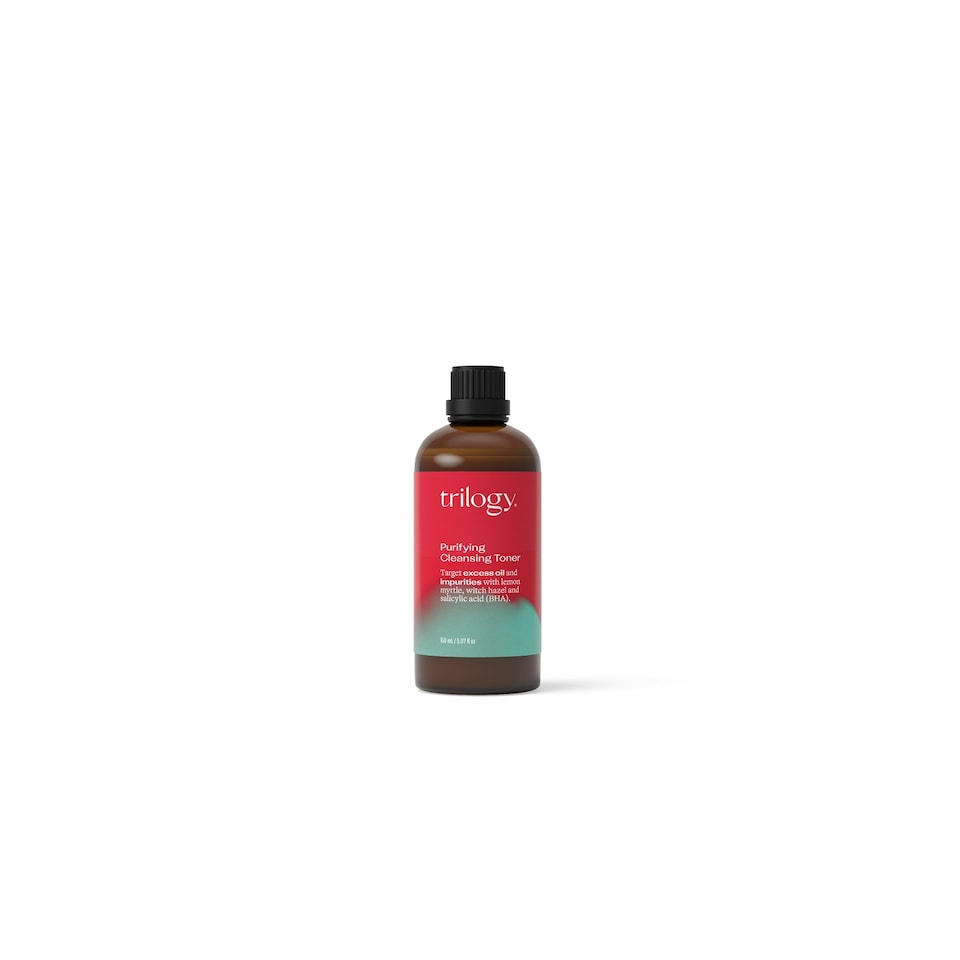 Trilogy Purifying Cleansing Toner 150ml
