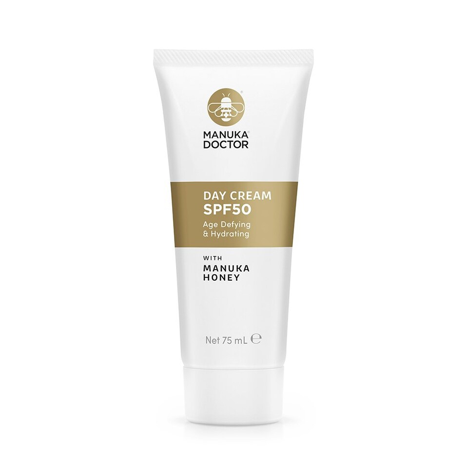 Day Cream SPF50