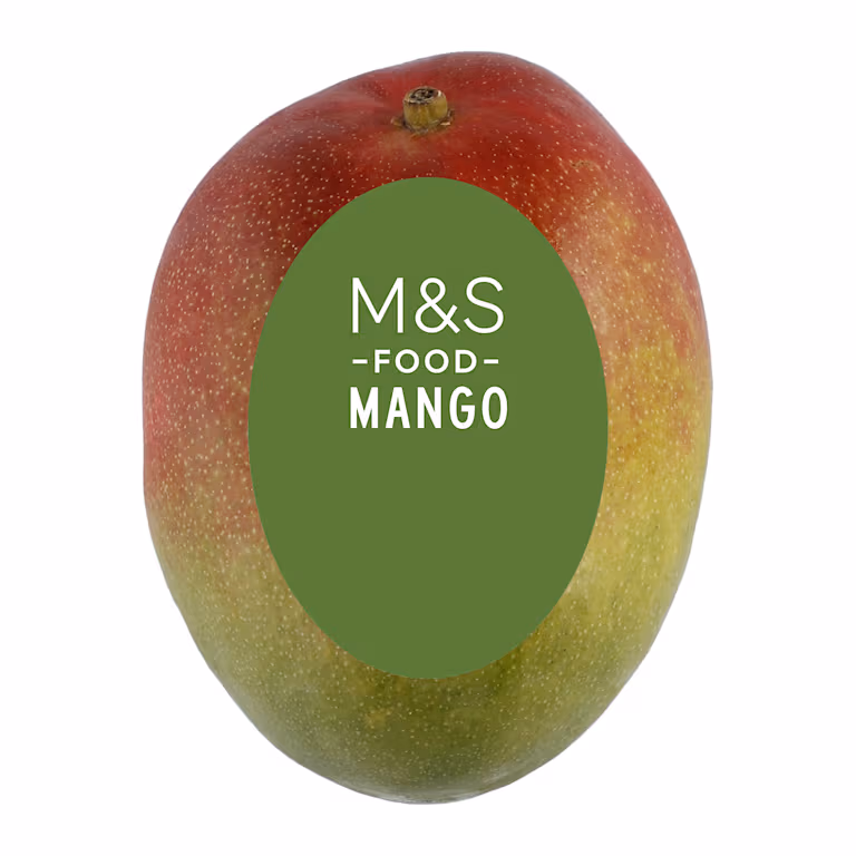 M&S Mango