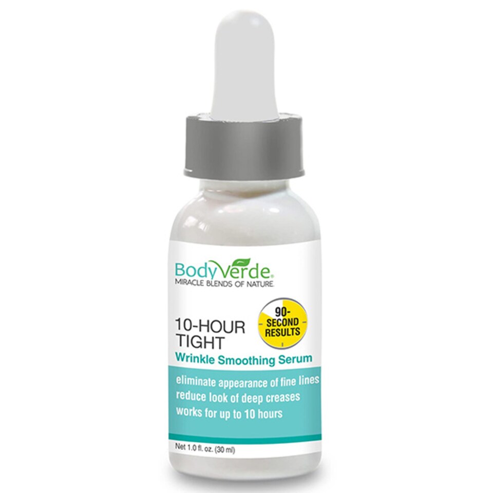 BodyVerde Ten Hour Tight 30ml