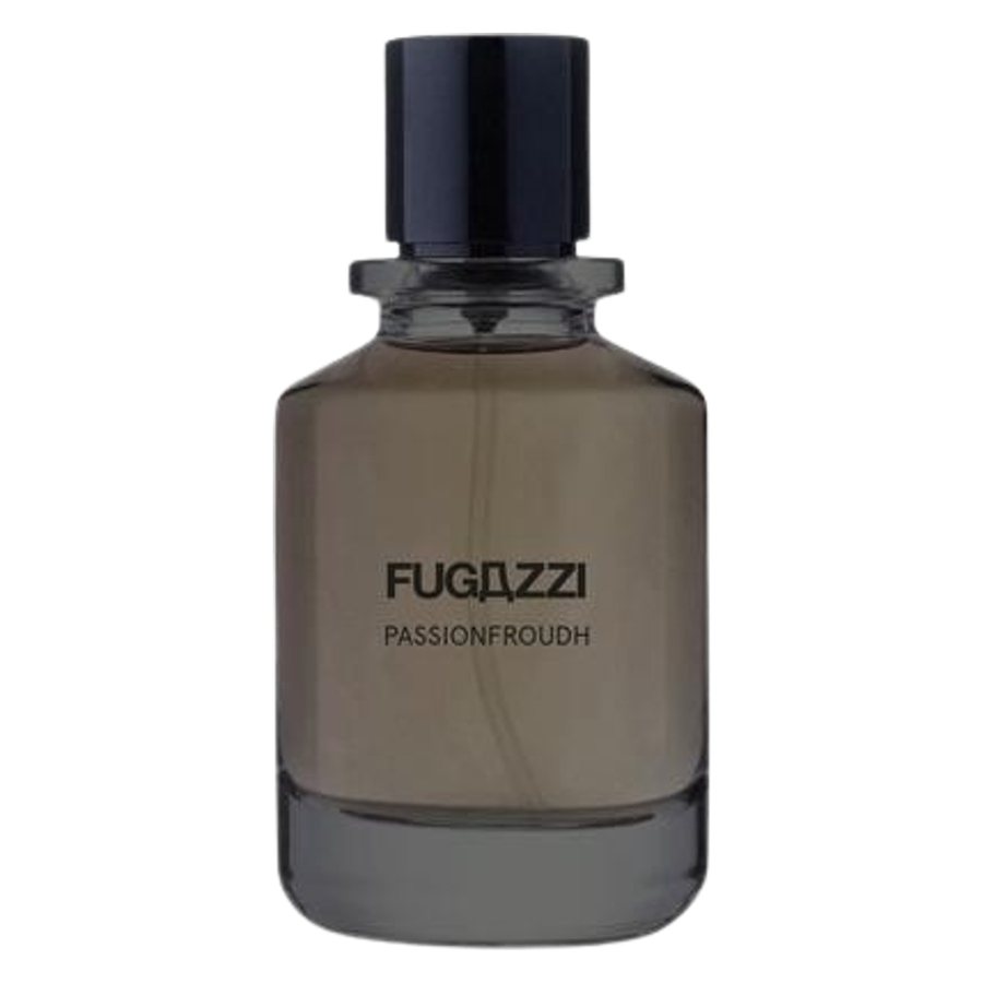 Fugazzi Passionfroudh Extrait De Parfum 100ml