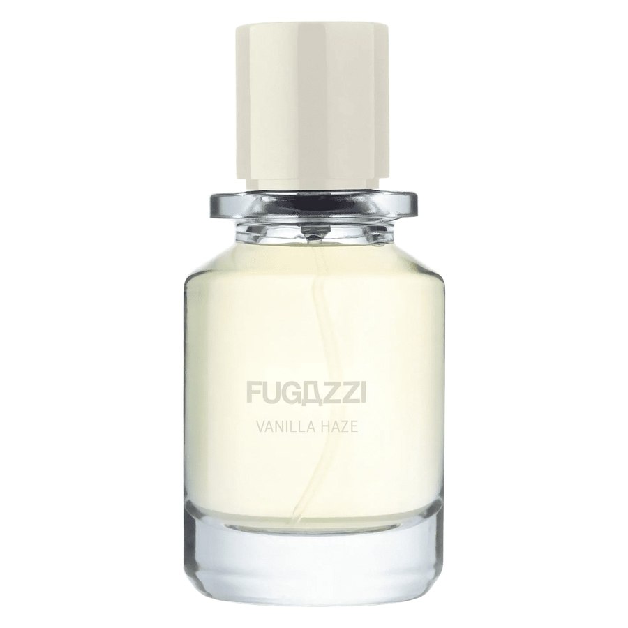 Fugazzi Vanilla Haze Eau De Parfum 50ml