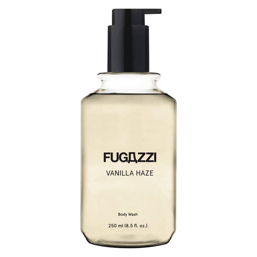 Fugazzi Vanilla Haze Body Wash 250ml