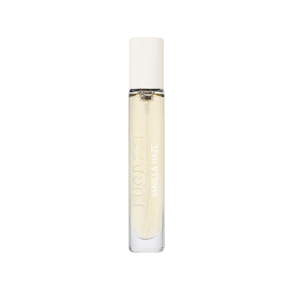 FUGAZZI Vanilla Haze 10 ml