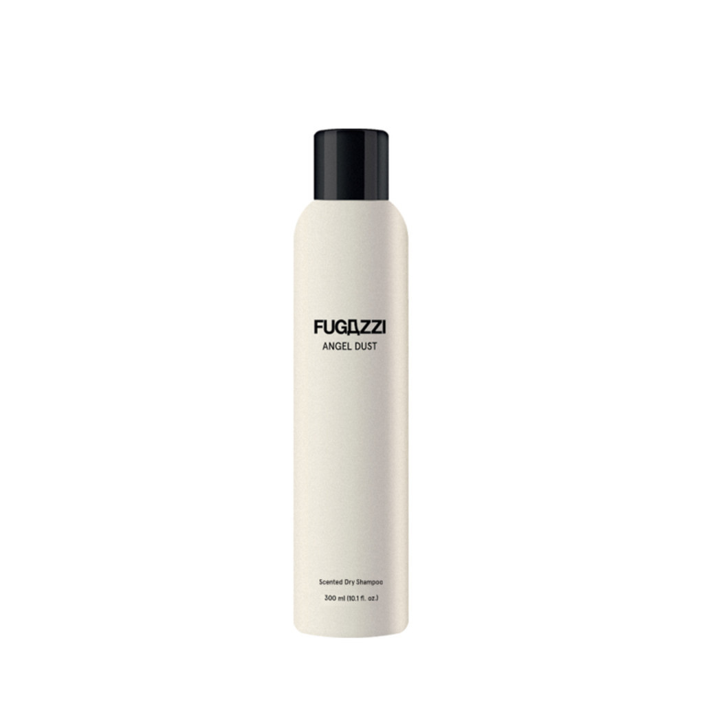 FUGAZZI Angel Dust Dry Shampoo 300 ml