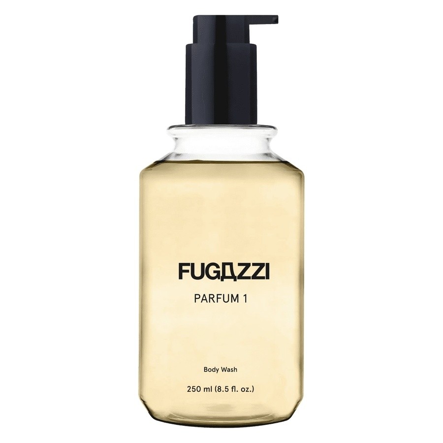 Fugazzi Parfum 1 Body Wash 250ml