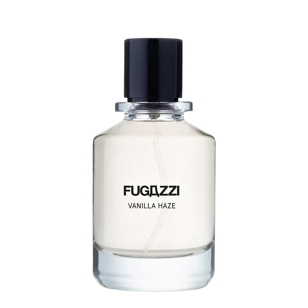 FUGAZZI Vanilla Haze Extrait de Parfum 100 ml