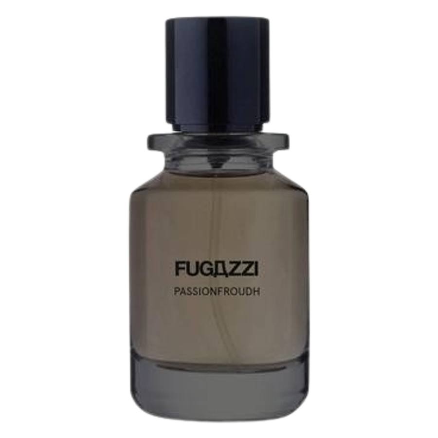 Fugazzi Passionfroudh Extrait De Parfum 50ml