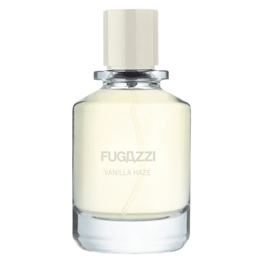 Fugazzi Vanilla Haze Eau De Parfum 100ml