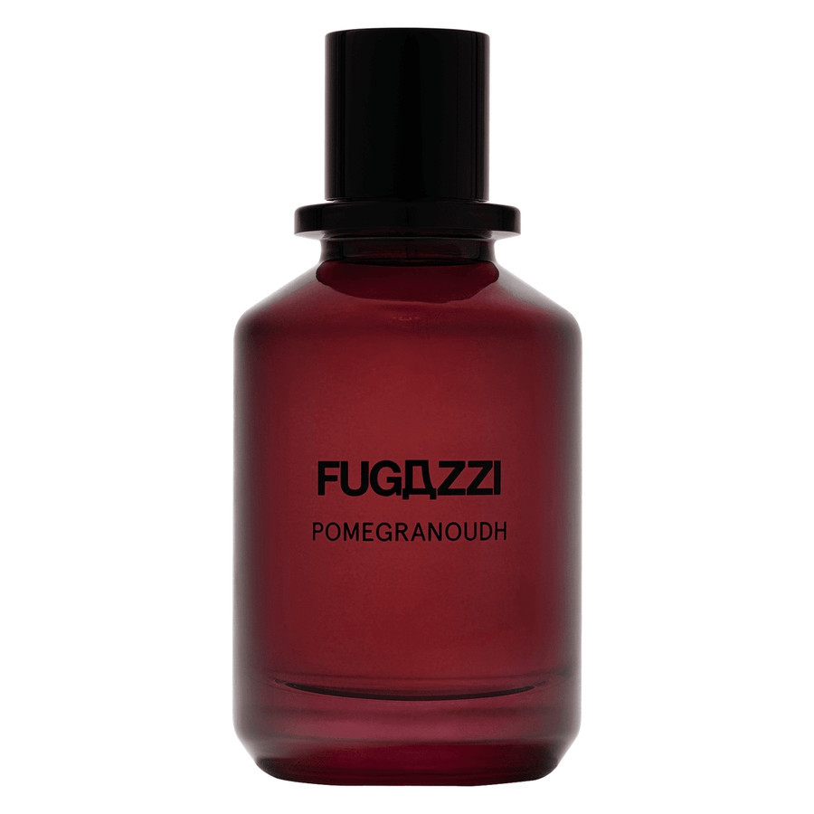 Fugazzi Pommegranoudh Eau De Parfum 100ml