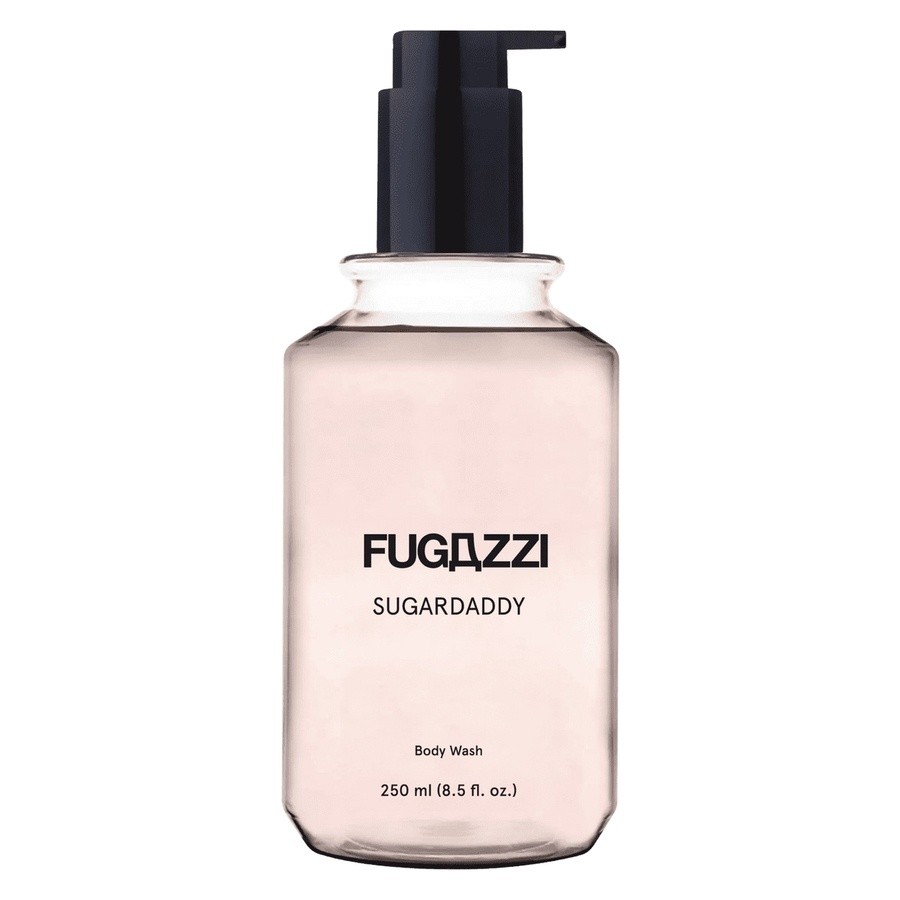 Fugazzi Sugardaddy Body Wash 250ml