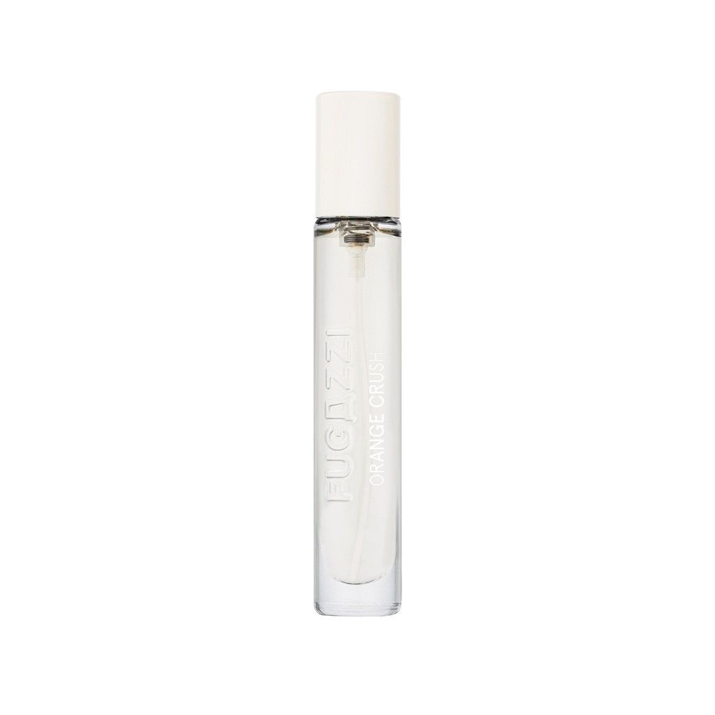 FUGAZZI Orange Crush Eau de Parfum 10 ml
