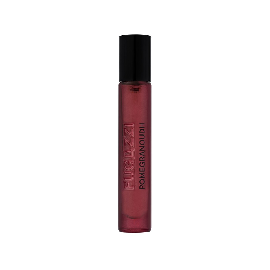 FUGAZZI Pomegranoudh 10 ml