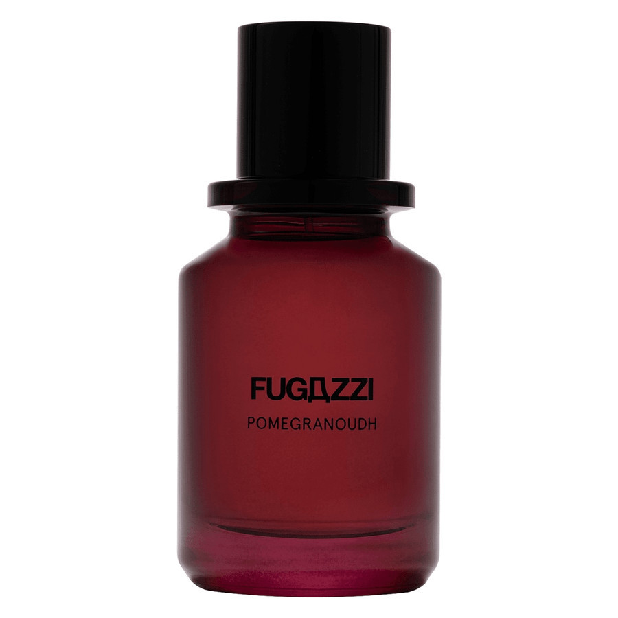 Fugazzi Pommegranoudh Eau De Parfum 50ml