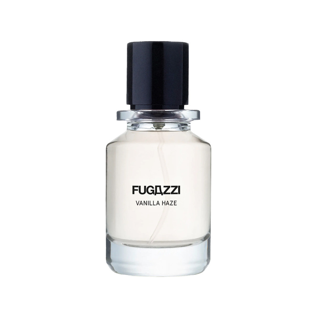 FUGAZZI Vanilla Haze Extrait de Parfum 50 ml