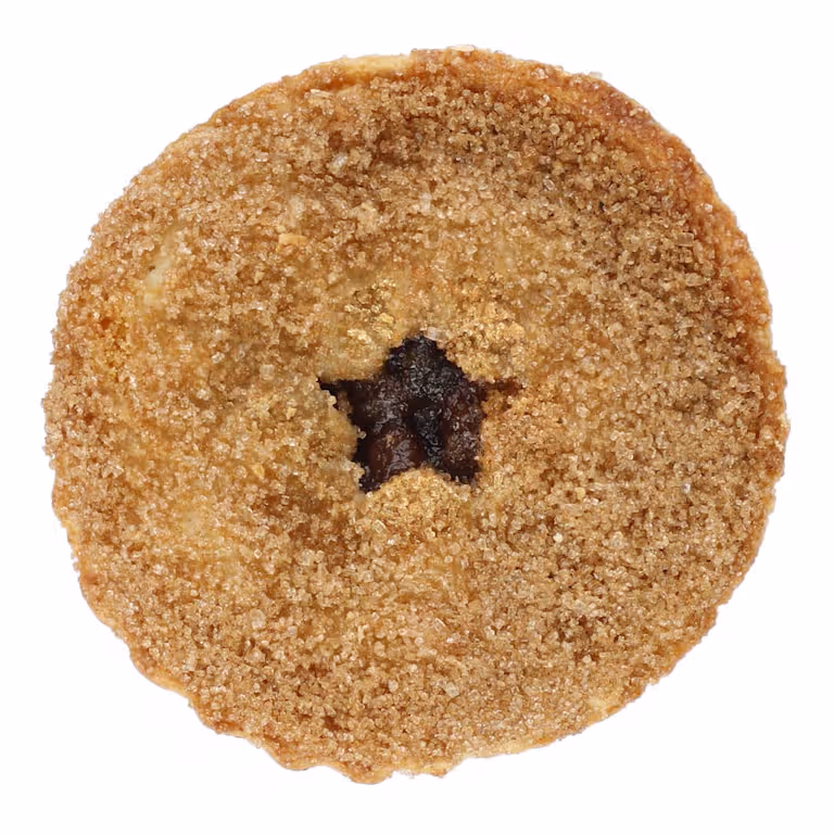 M&S Our Best Ever Mince Pie