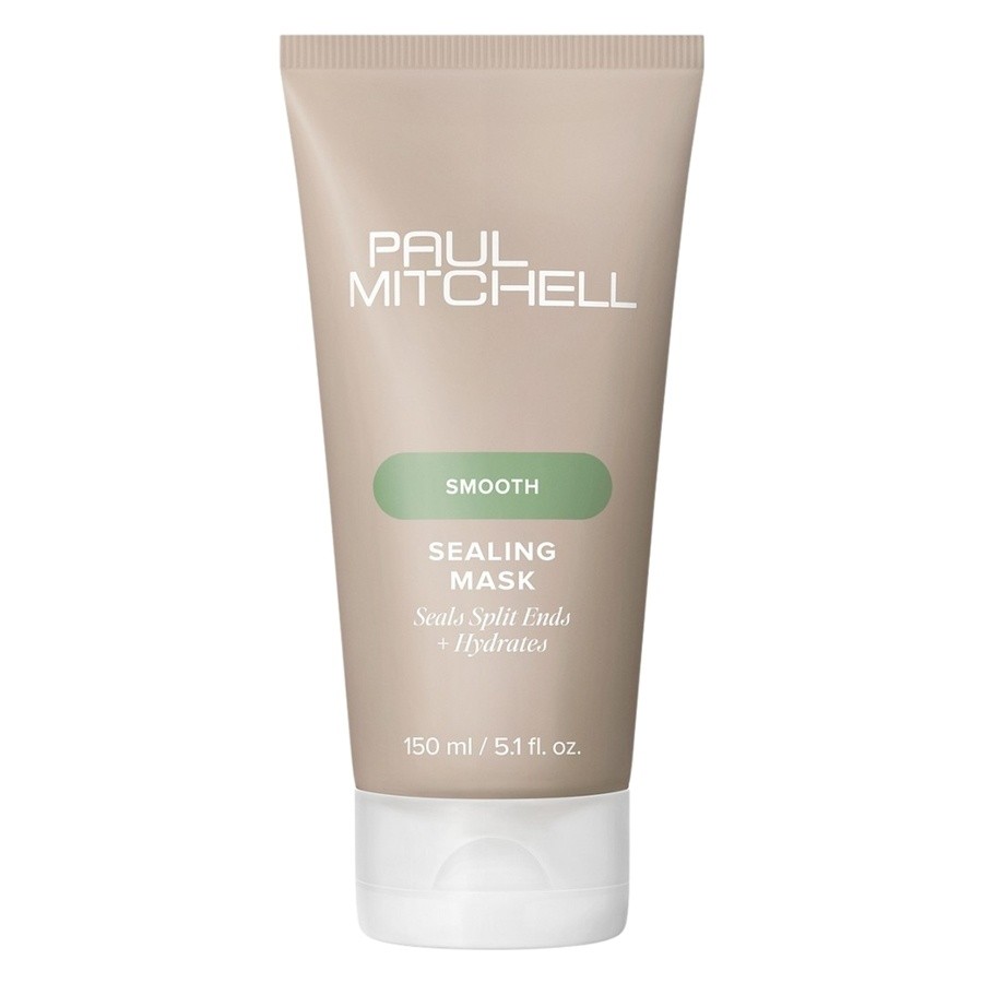 Paul Mitchell PM B&W Smooth Sealing Mask 150ml
