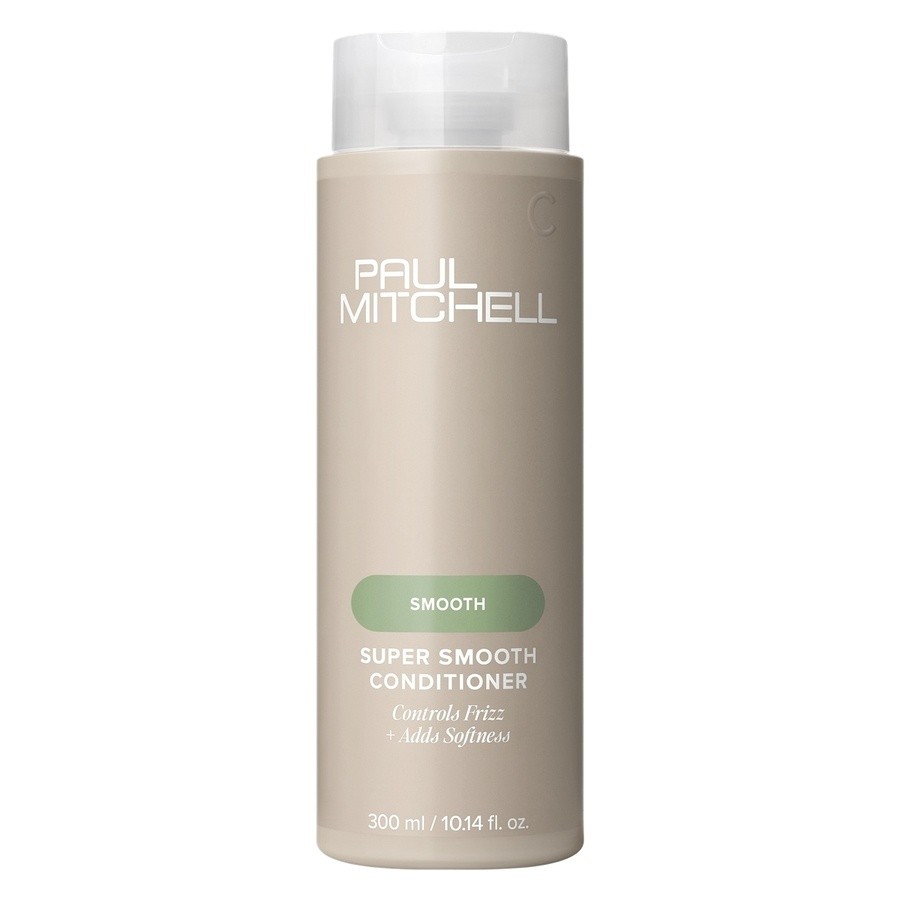 Paul Mitchell Super Smooth Conditioner 300ml