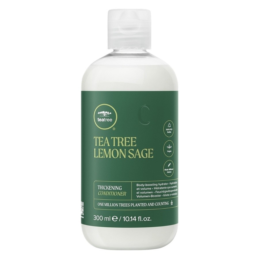 Paul Mitchell Tea Tree Lemon Sage Thickening Conditioner 300ml