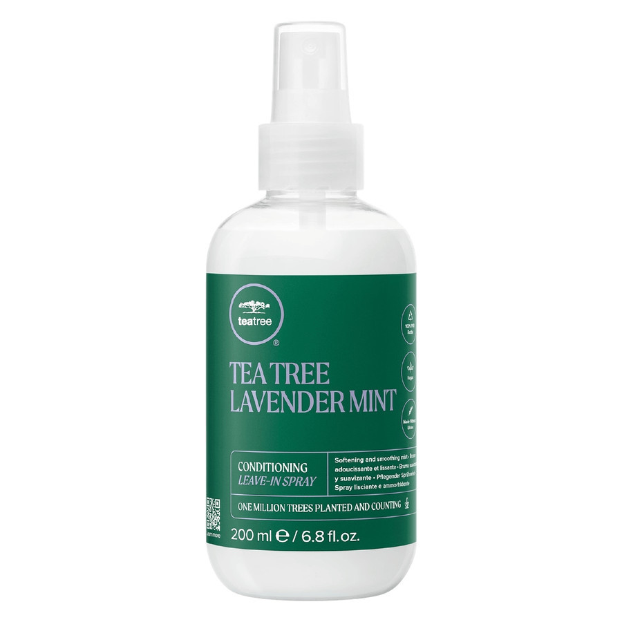 Paul Mitchell Tea Tree Lavender Mint Conditioning Leave-In Spray 200ml