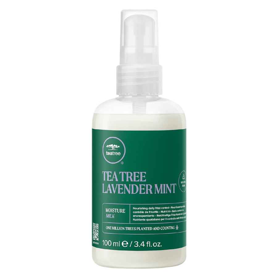 Paul Mitchell Tea Tree Lavender Mint Moisture Milk 100ml