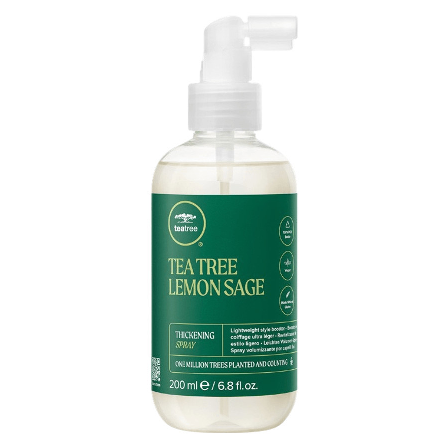 Paul Mitchell Tea Tree Lemon Sage Thickening Spray 200ml