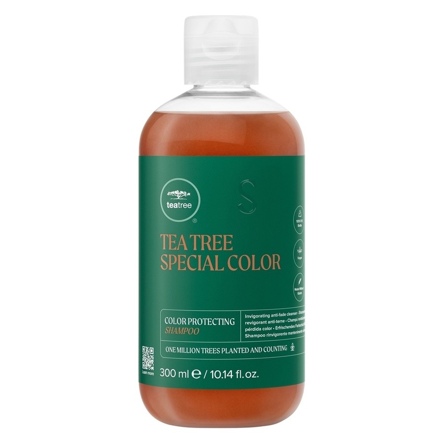 Paul Mitchell Tea Tree Special Color Shampoo 300ml