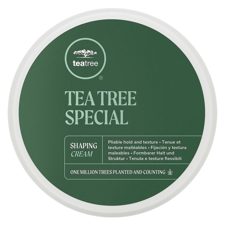 Paul Mitchell Tea Tree Shaping Cream 85g