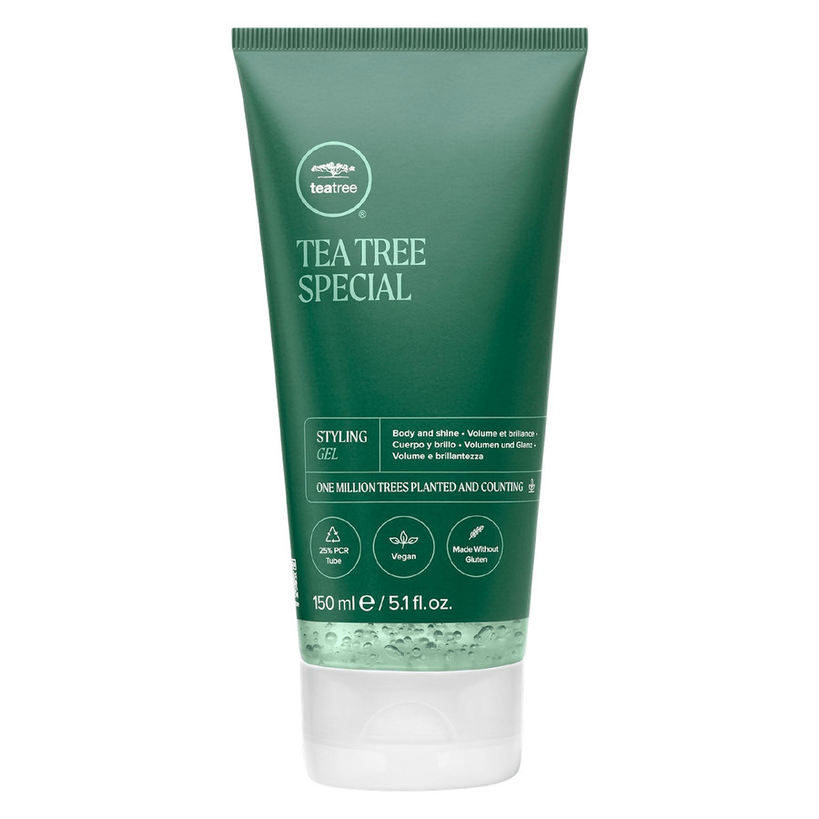 Paul Mitchell Tea Tree Styling Gel 150ml