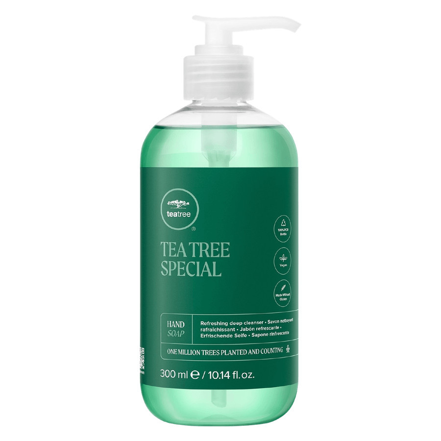 Paul Mitchell Tea Tree Hand Soap 300ml