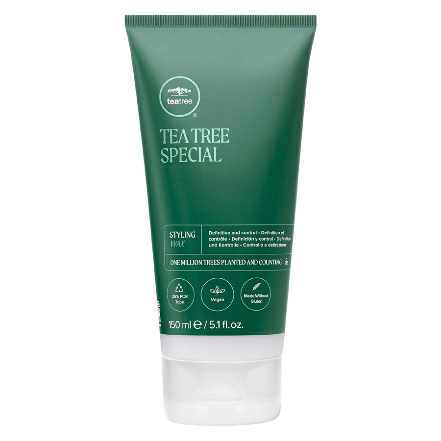 Paul Mitchell Tea Tree Styling Wax 150ml