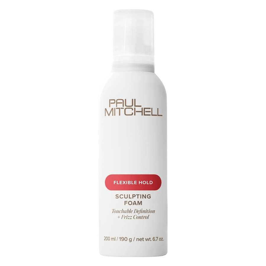 Paul Mitchell Sculpting Foam 200ml