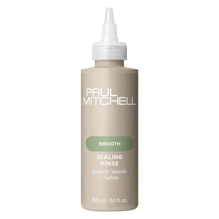 Paul Mitchell PM B&W Smooth Sealing Rinse 150ml