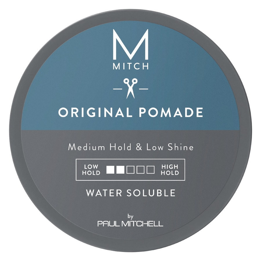 Paul Mitchell PM Mitch Original Pomade 85g