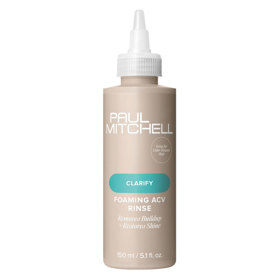 Paul Mitchell Foaming ACV Rinse 150ml