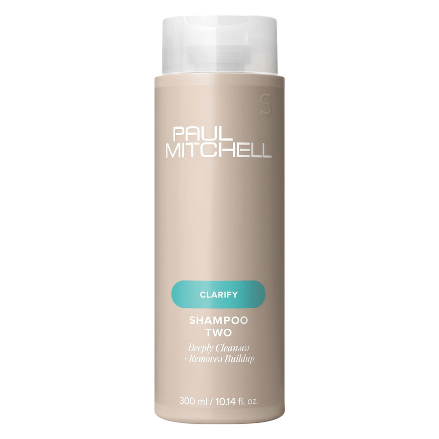 Paul Mitchell Shampoo Two 300ml