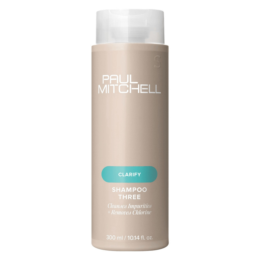Paul Mitchell Shampoo Three 300ml