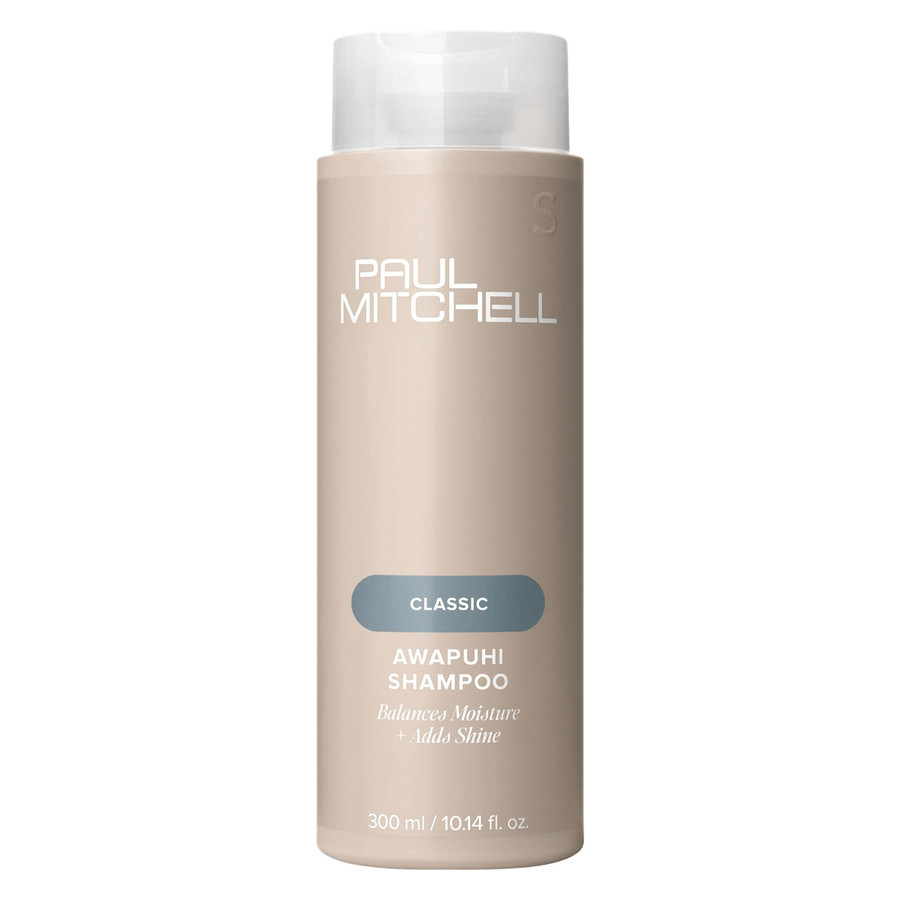 Paul Mitchell Awapuhi Shampoo 300ml