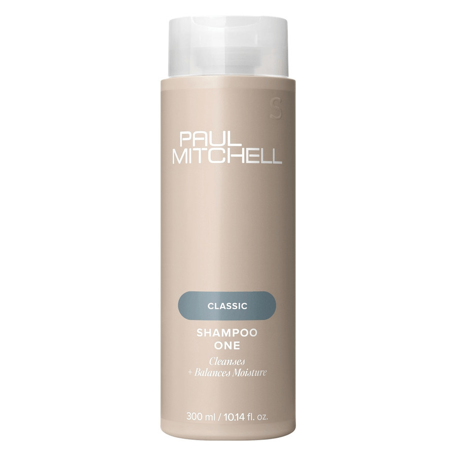 Paul Mitchell Shampoo One 300ml